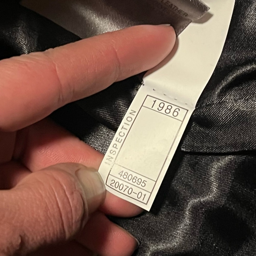 Wilson’s Leather Thinsulate Insulation Jacket - image 8